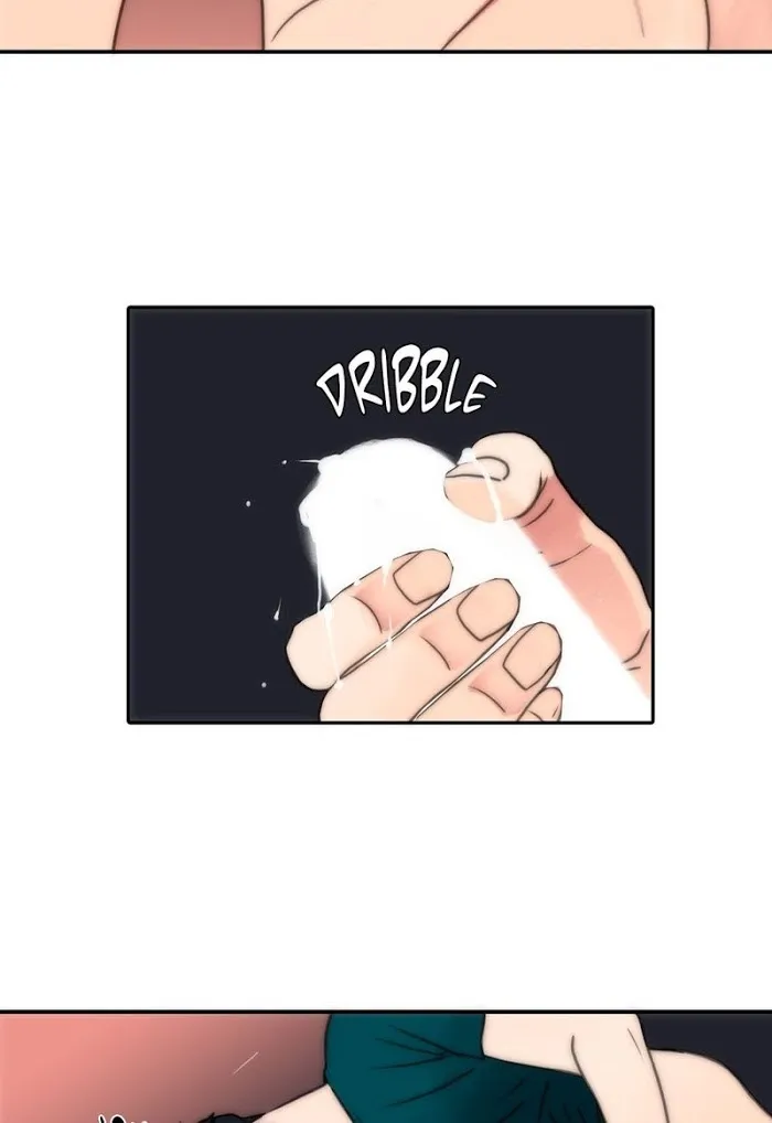 Love Shuttle - Chapter 7 Page 30