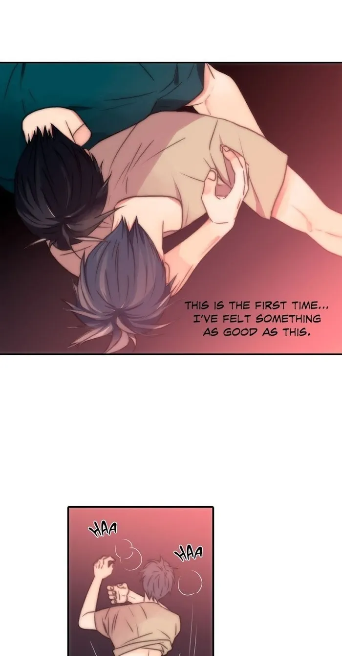 Love Shuttle - Chapter 7 Page 33