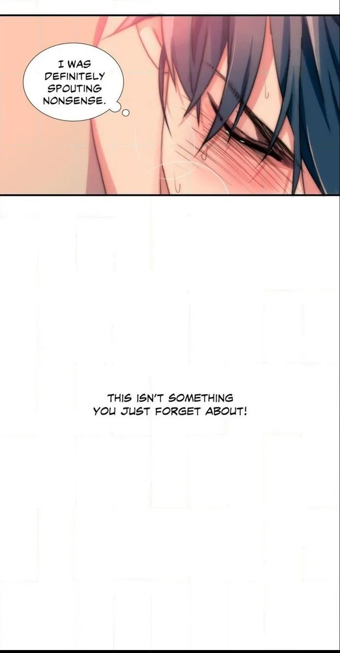 Love Shuttle - Chapter 7 Page 36