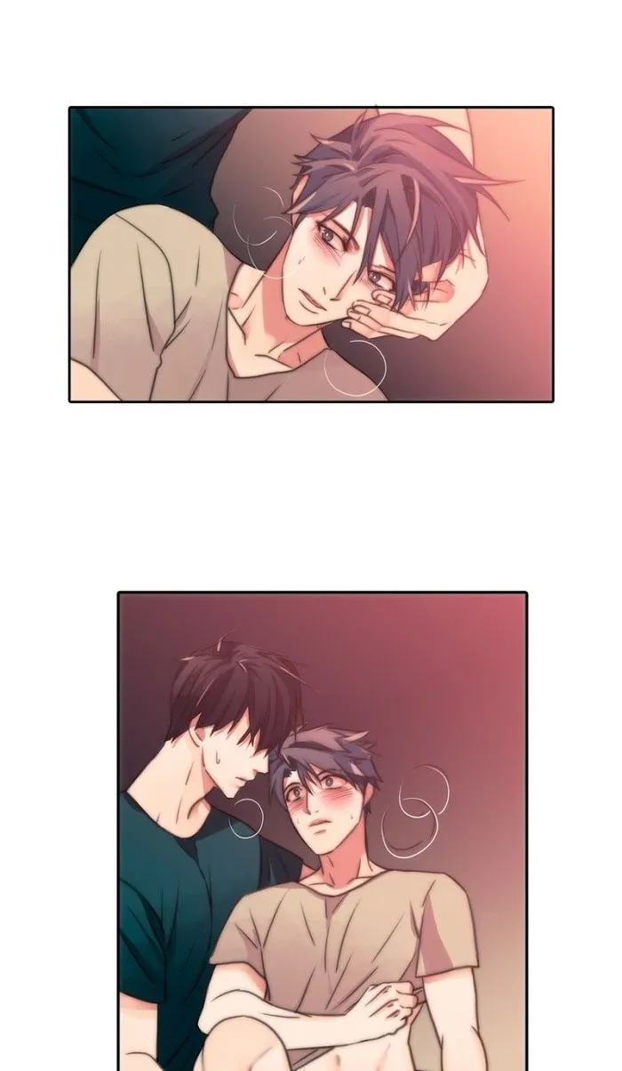 Love Shuttle - Chapter 7 Page 37