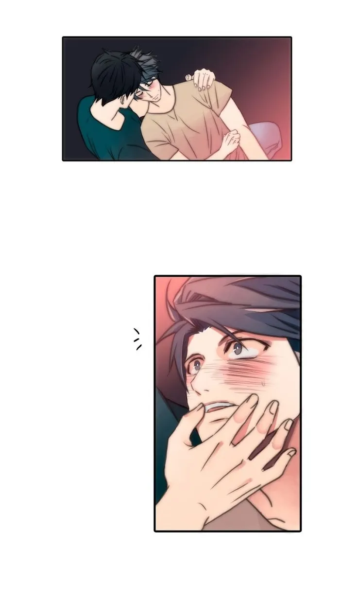 Love Shuttle - Chapter 7 Page 41