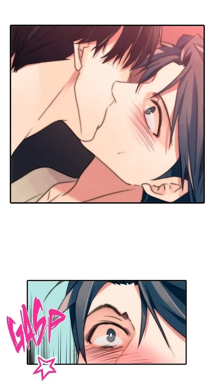 Love Shuttle - Chapter 7 Page 42