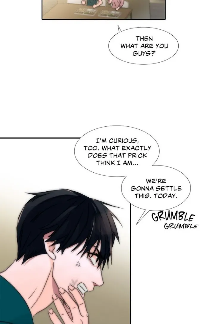 Love Shuttle - Chapter 7 Page 46