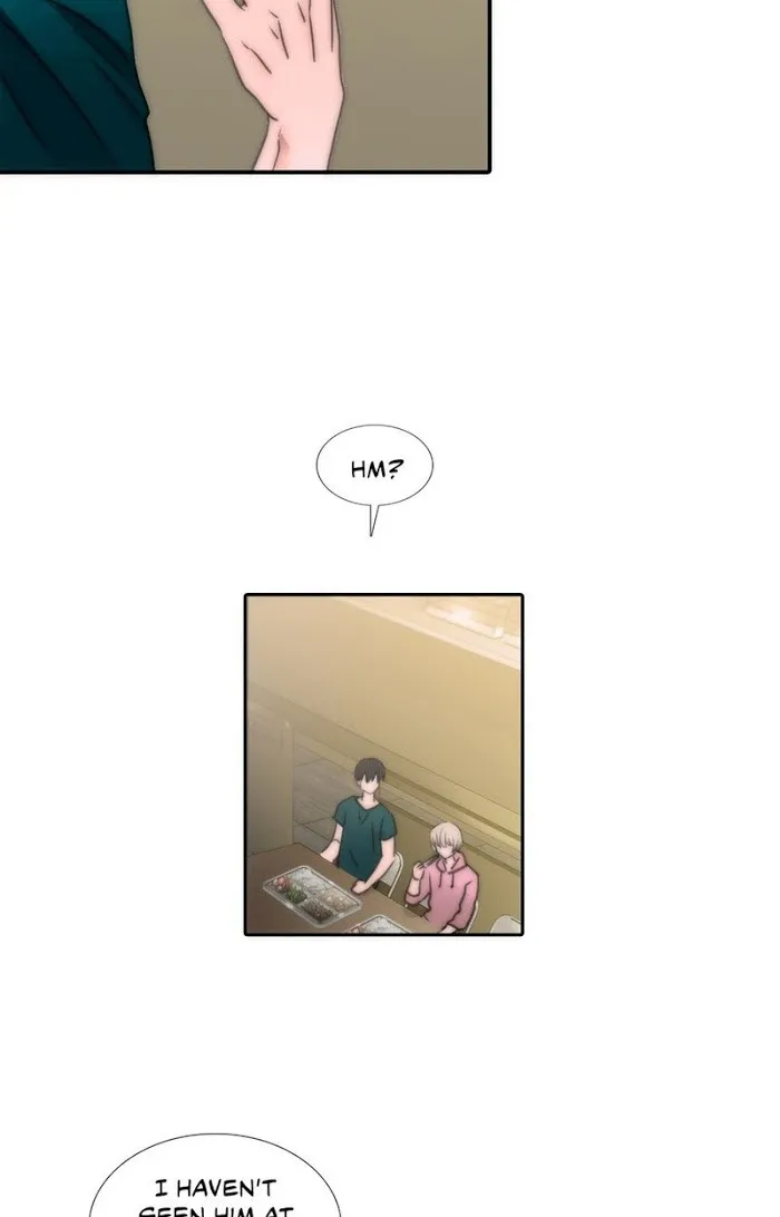 Love Shuttle - Chapter 7 Page 47
