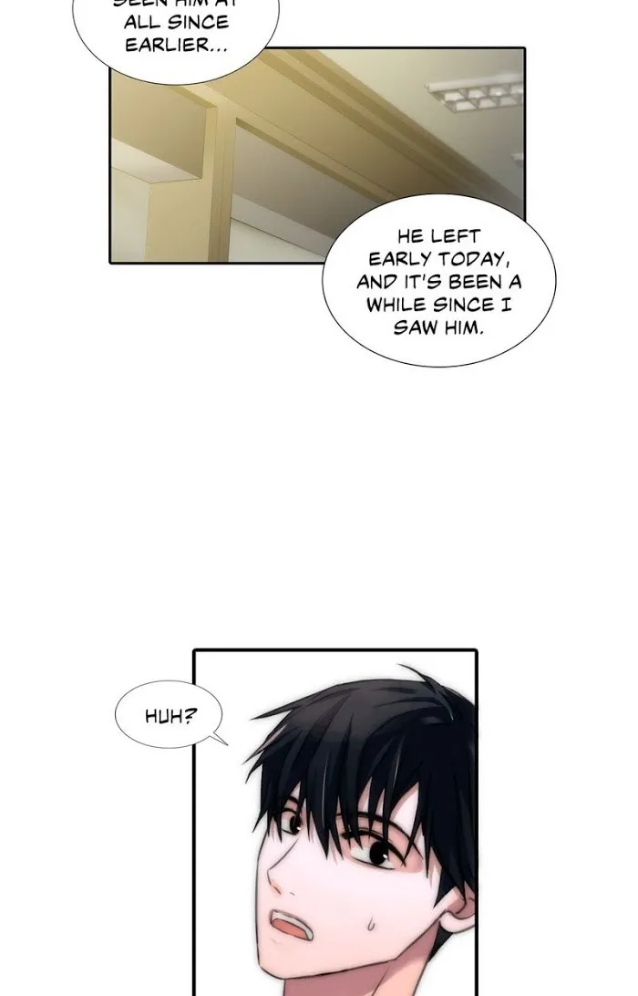 Love Shuttle - Chapter 7 Page 48