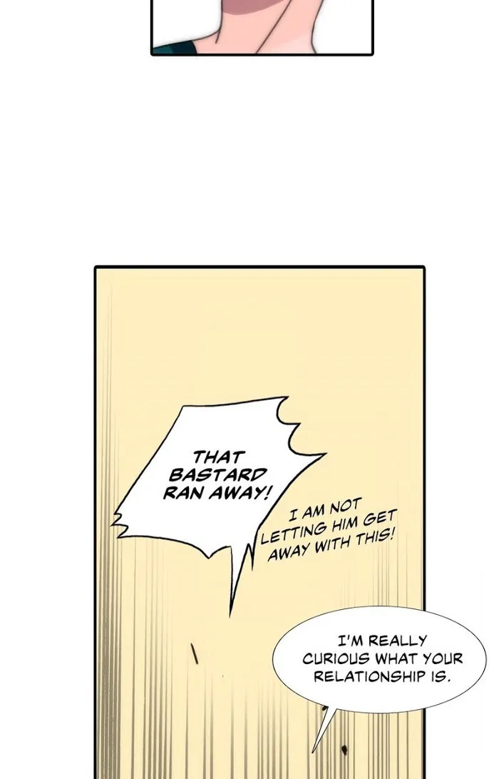 Love Shuttle - Chapter 7 Page 49