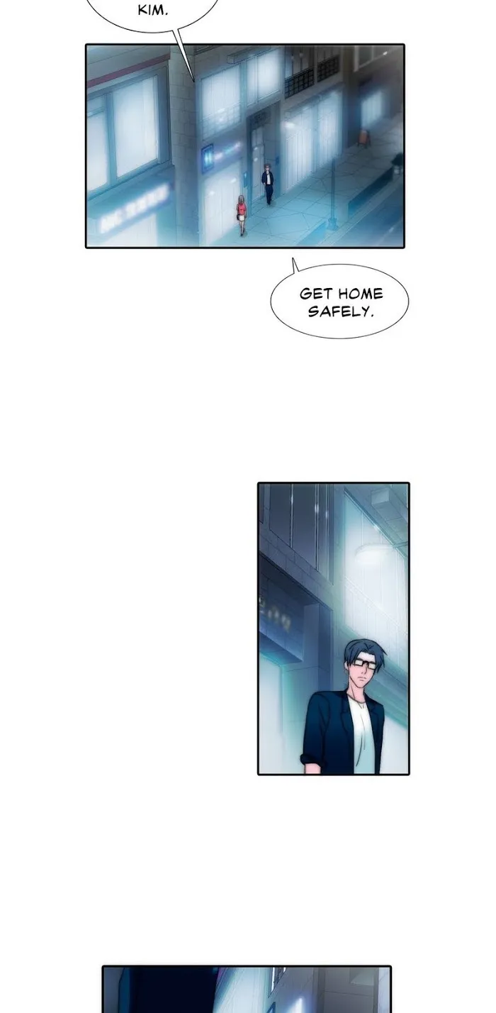 Love Shuttle - Chapter 7 Page 52