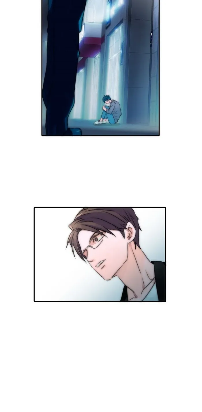 Love Shuttle - Chapter 7 Page 53