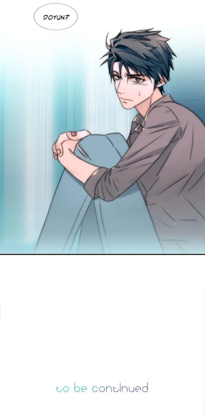 Love Shuttle - Chapter 7 Page 54
