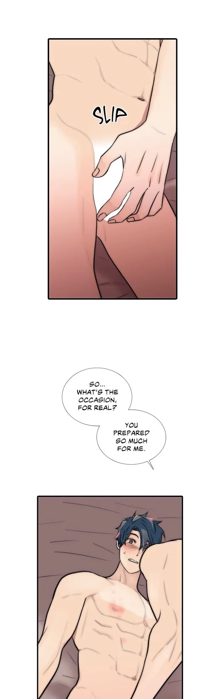 Love Shuttle - Chapter 70 Page 2
