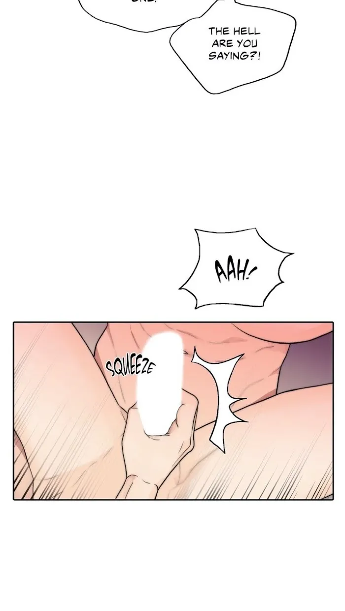 Love Shuttle - Chapter 70 Page 9