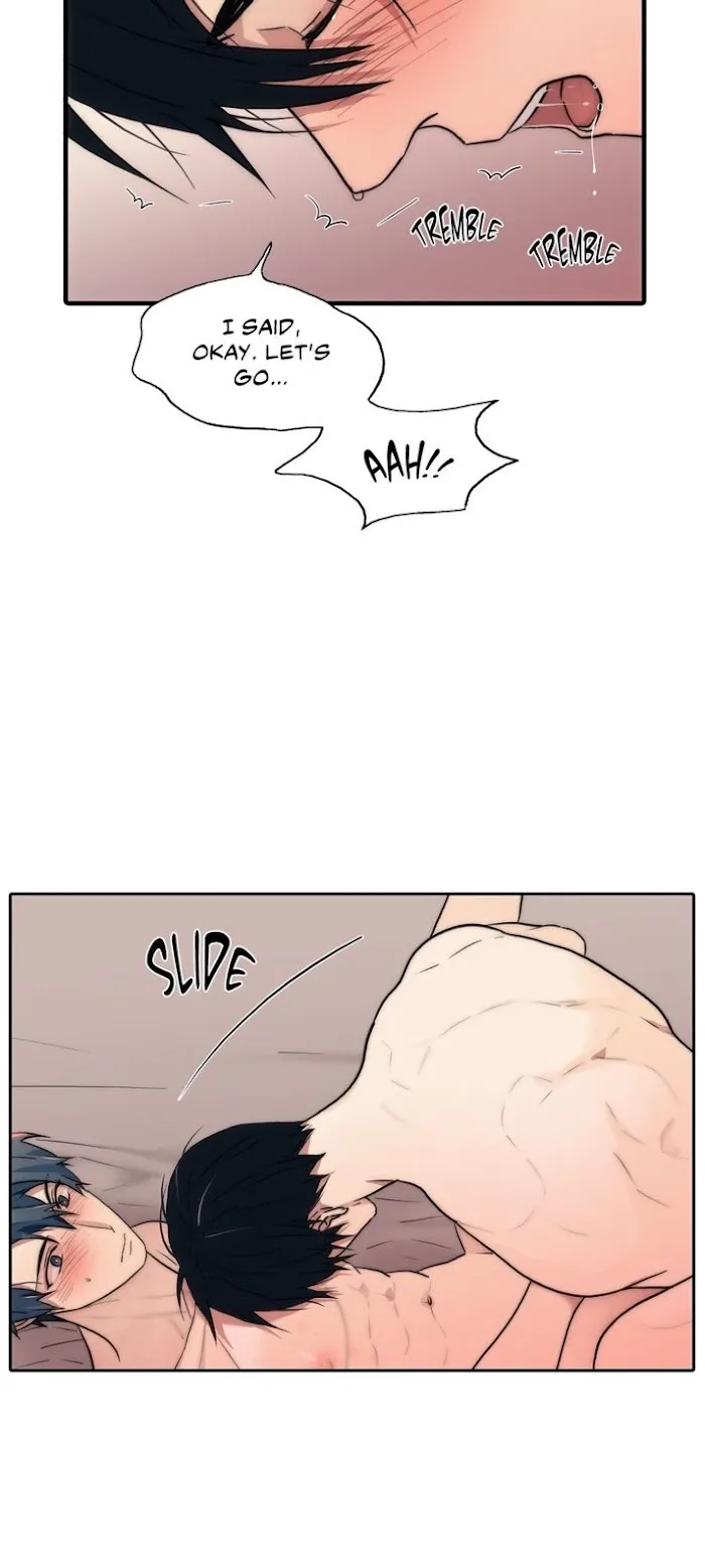 Love Shuttle - Chapter 70 Page 13