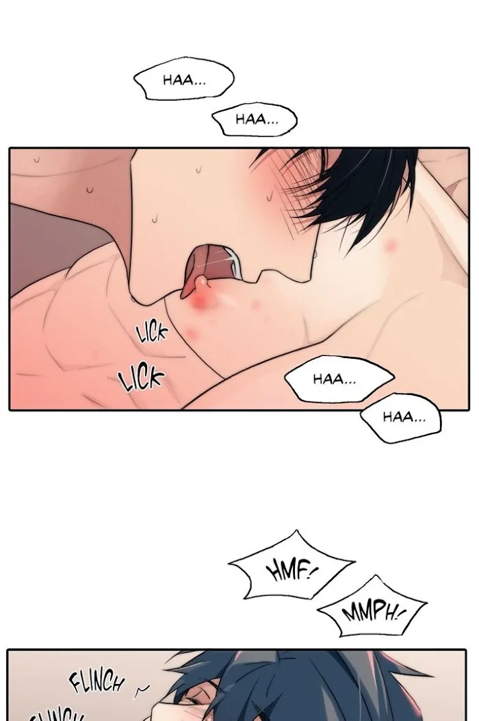 Love Shuttle - Chapter 70 Page 19