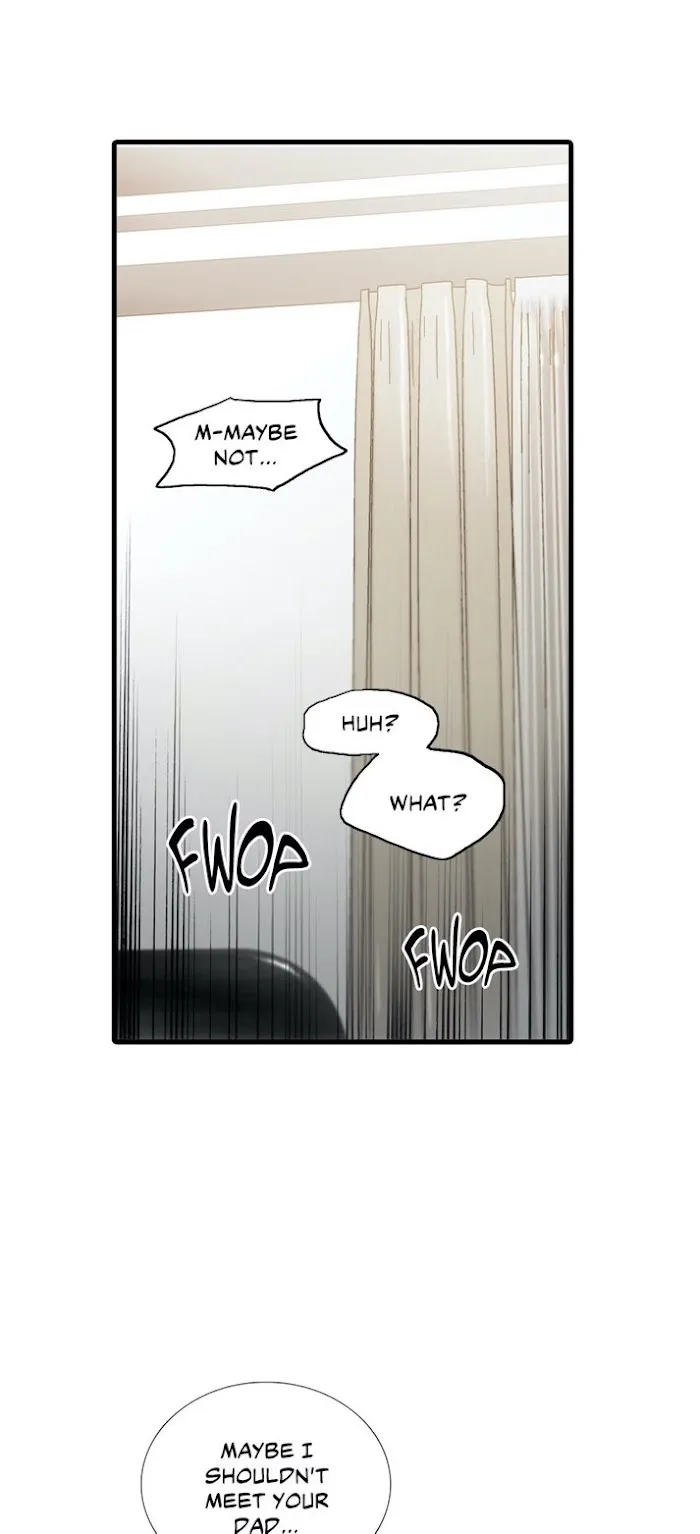 Love Shuttle - Chapter 70 Page 22
