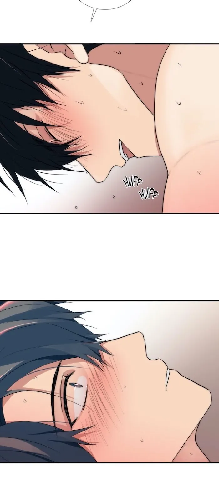 Love Shuttle - Chapter 70 Page 24