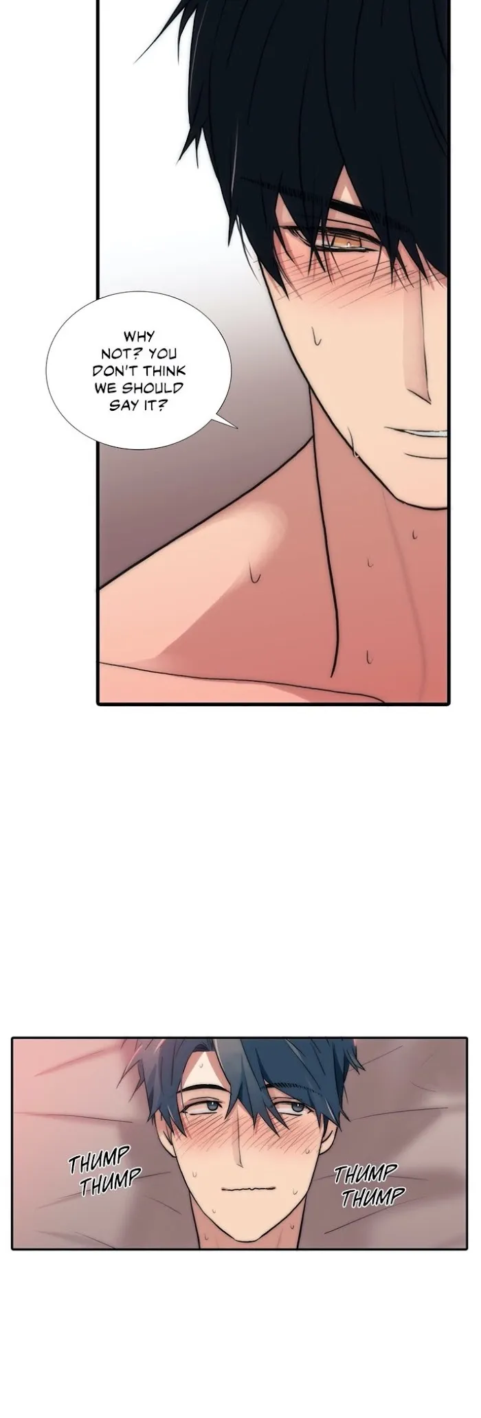 Love Shuttle - Chapter 70 Page 29