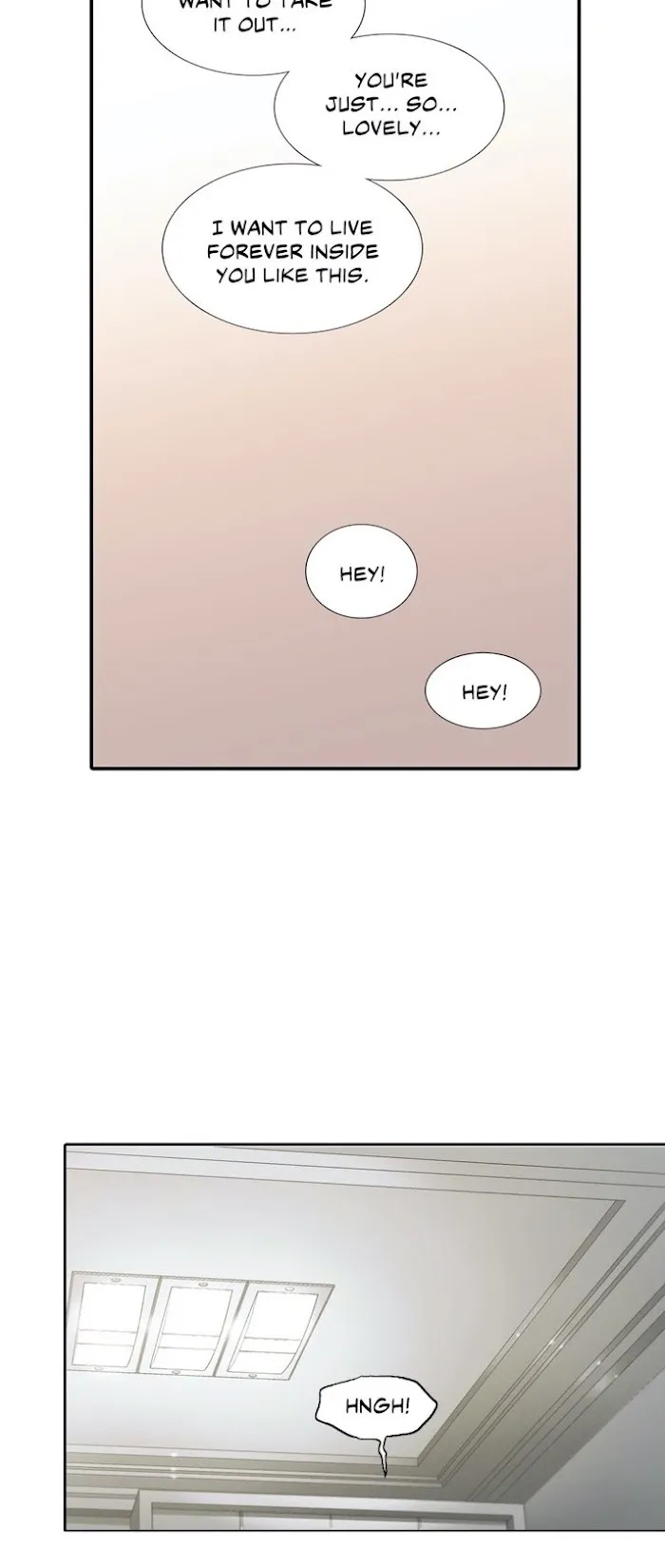 Love Shuttle - Chapter 70 Page 32