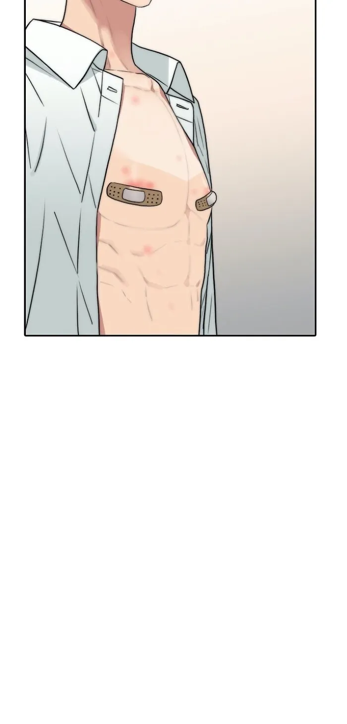 Love Shuttle - Chapter 70 Page 39