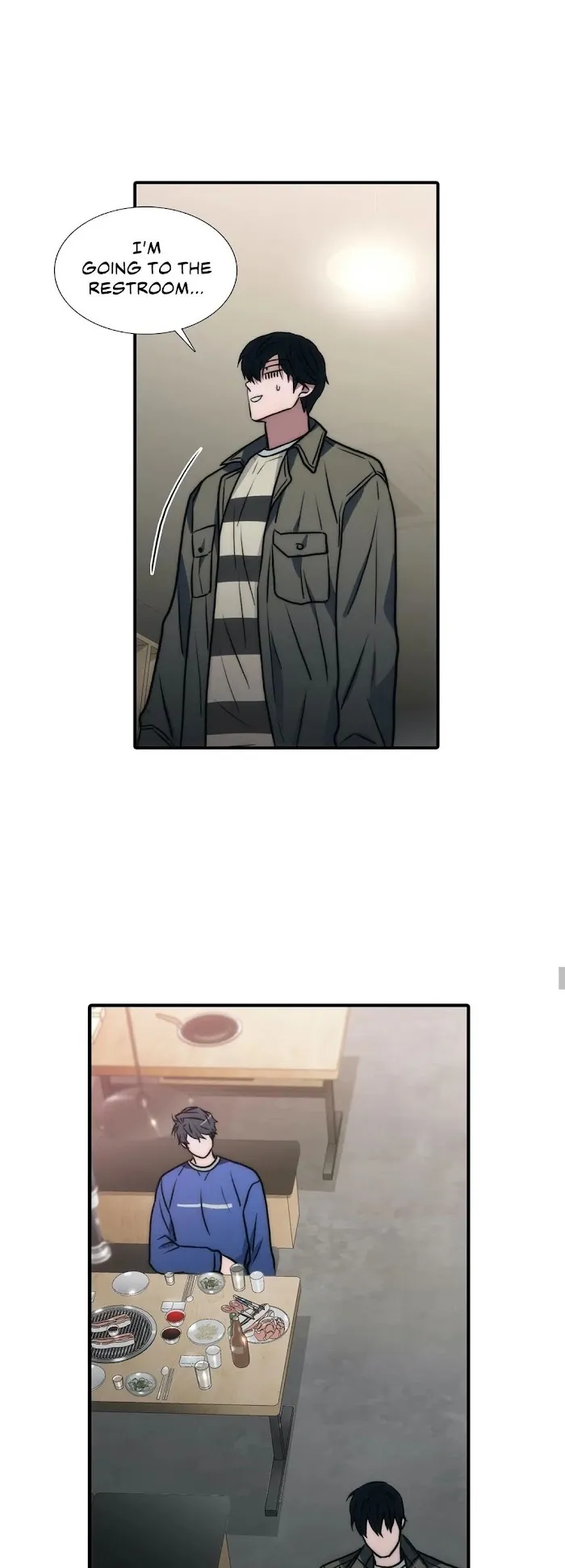 Love Shuttle - Chapter 71 Page 12