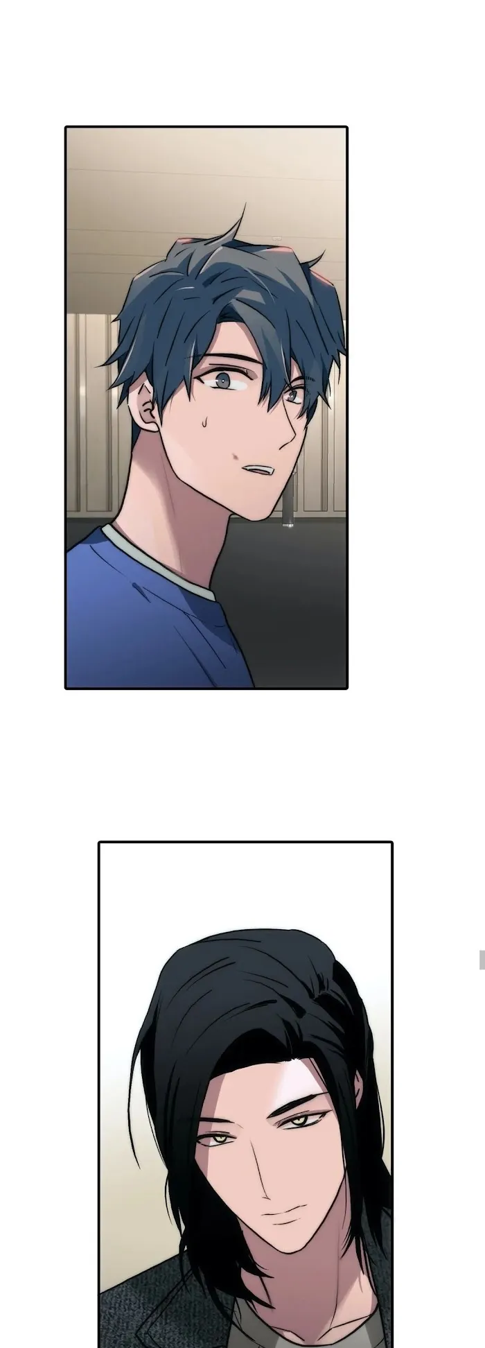 Love Shuttle - Chapter 71 Page 14