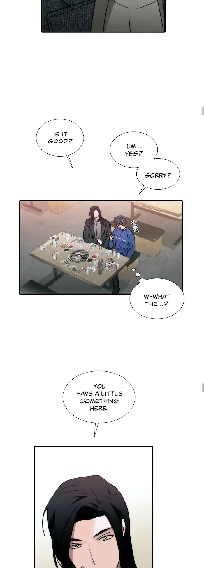 Love Shuttle - Chapter 71 Page 15