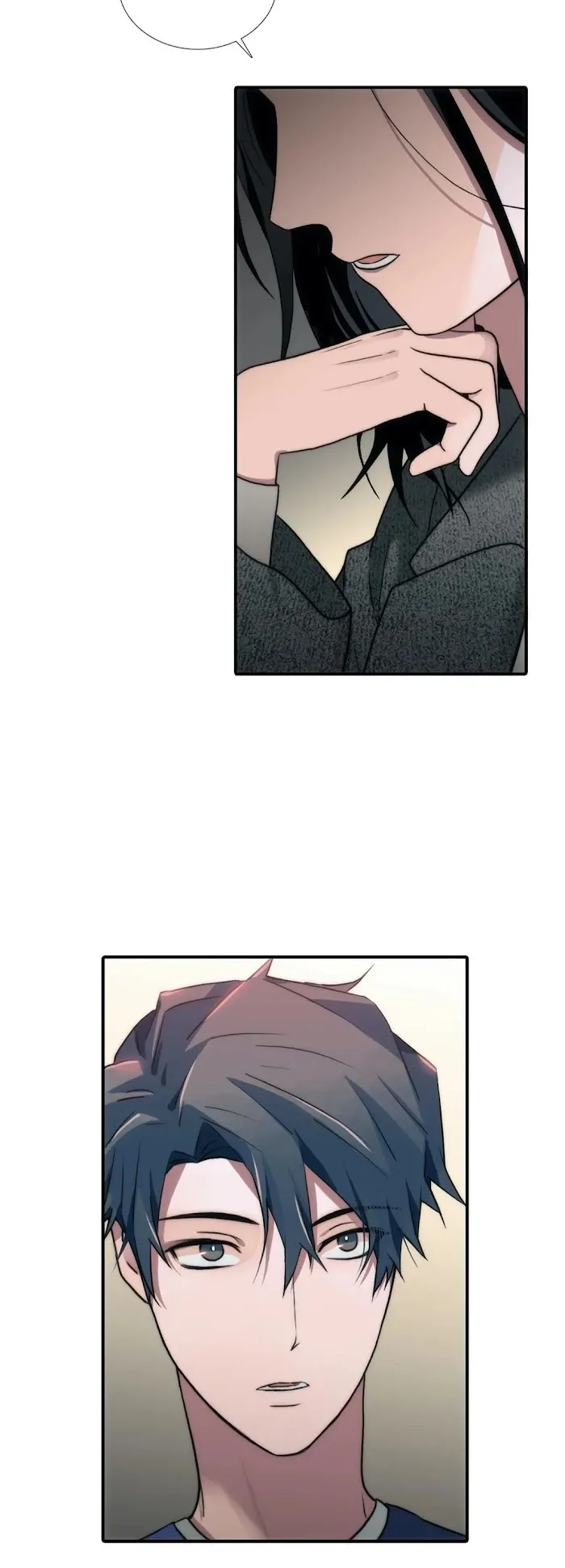 Love Shuttle - Chapter 72 Page 2