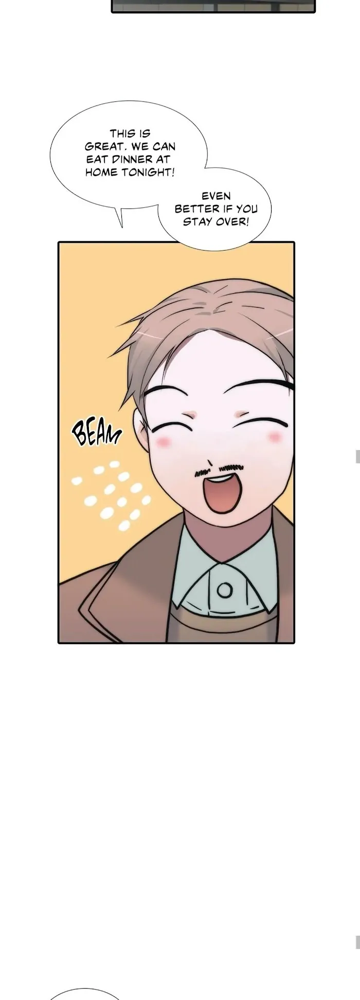 Love Shuttle - Chapter 72 Page 28