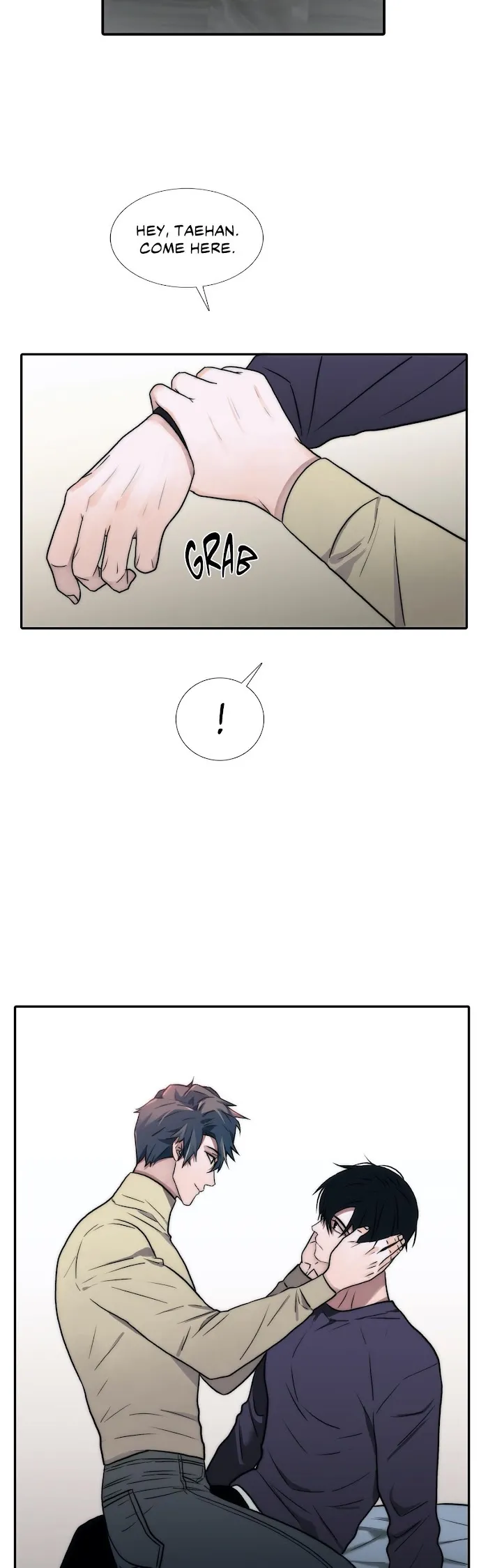 Love Shuttle - Chapter 73 Page 9