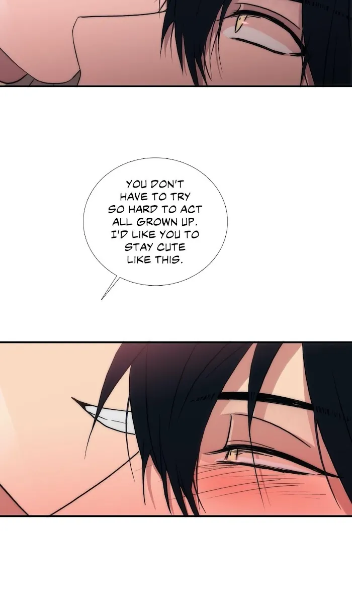 Love Shuttle - Chapter 73 Page 15