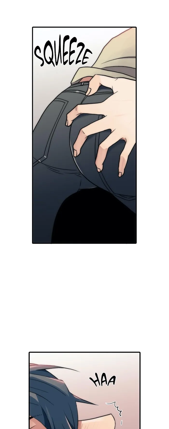 Love Shuttle - Chapter 73 Page 17