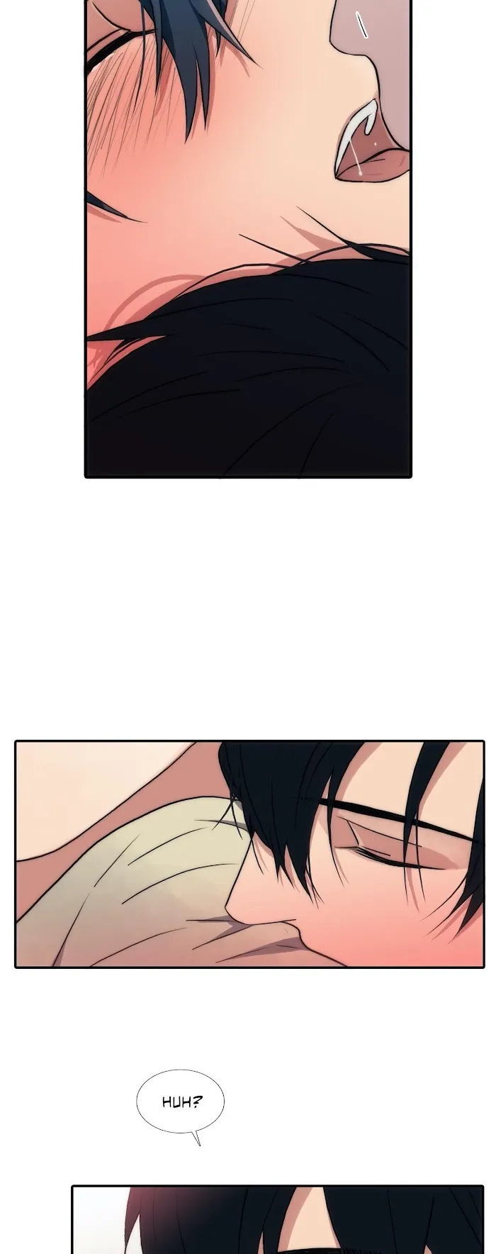 Love Shuttle - Chapter 73 Page 18