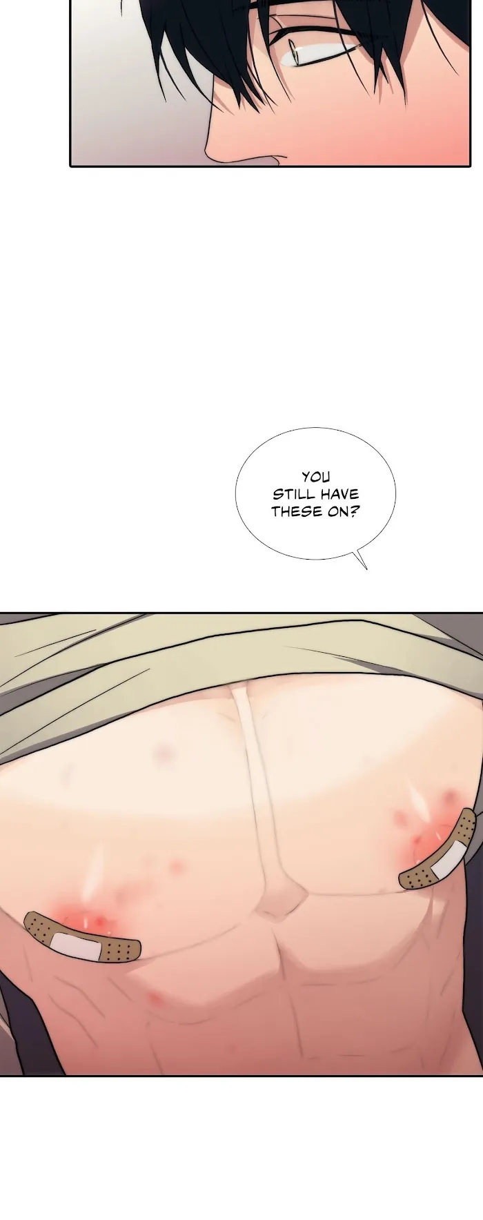 Love Shuttle - Chapter 73 Page 19