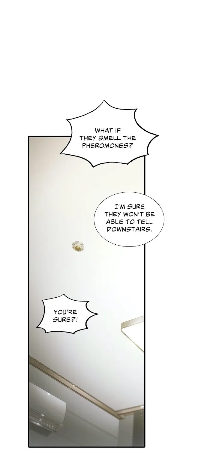 Love Shuttle - Chapter 73 Page 25