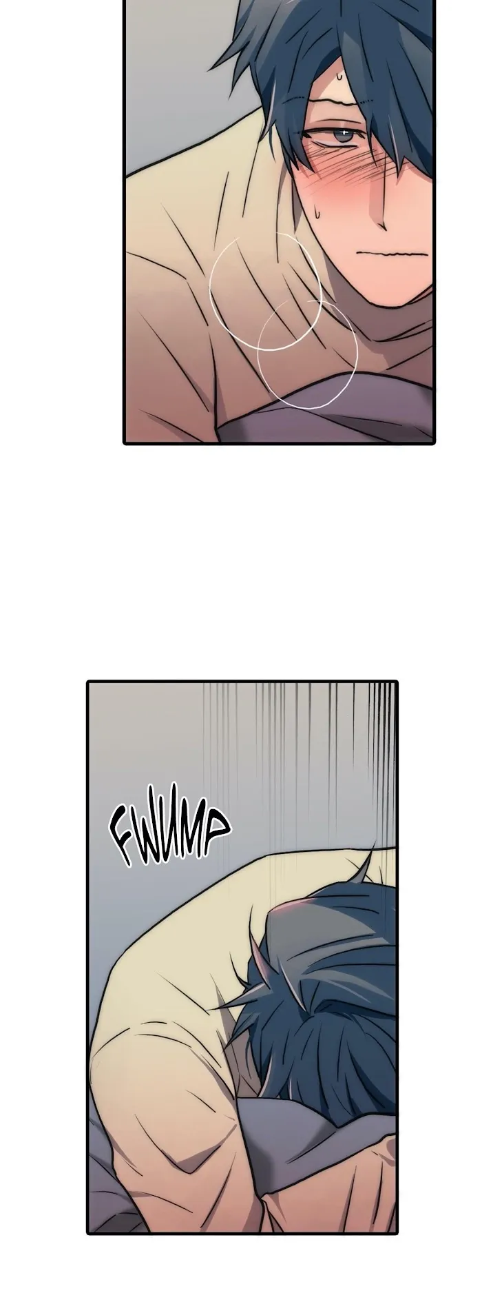 Love Shuttle - Chapter 73 Page 29