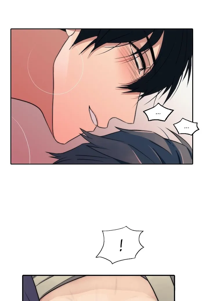 Love Shuttle - Chapter 73 Page 34