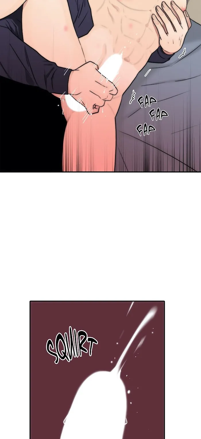 Love Shuttle - Chapter 73 Page 38