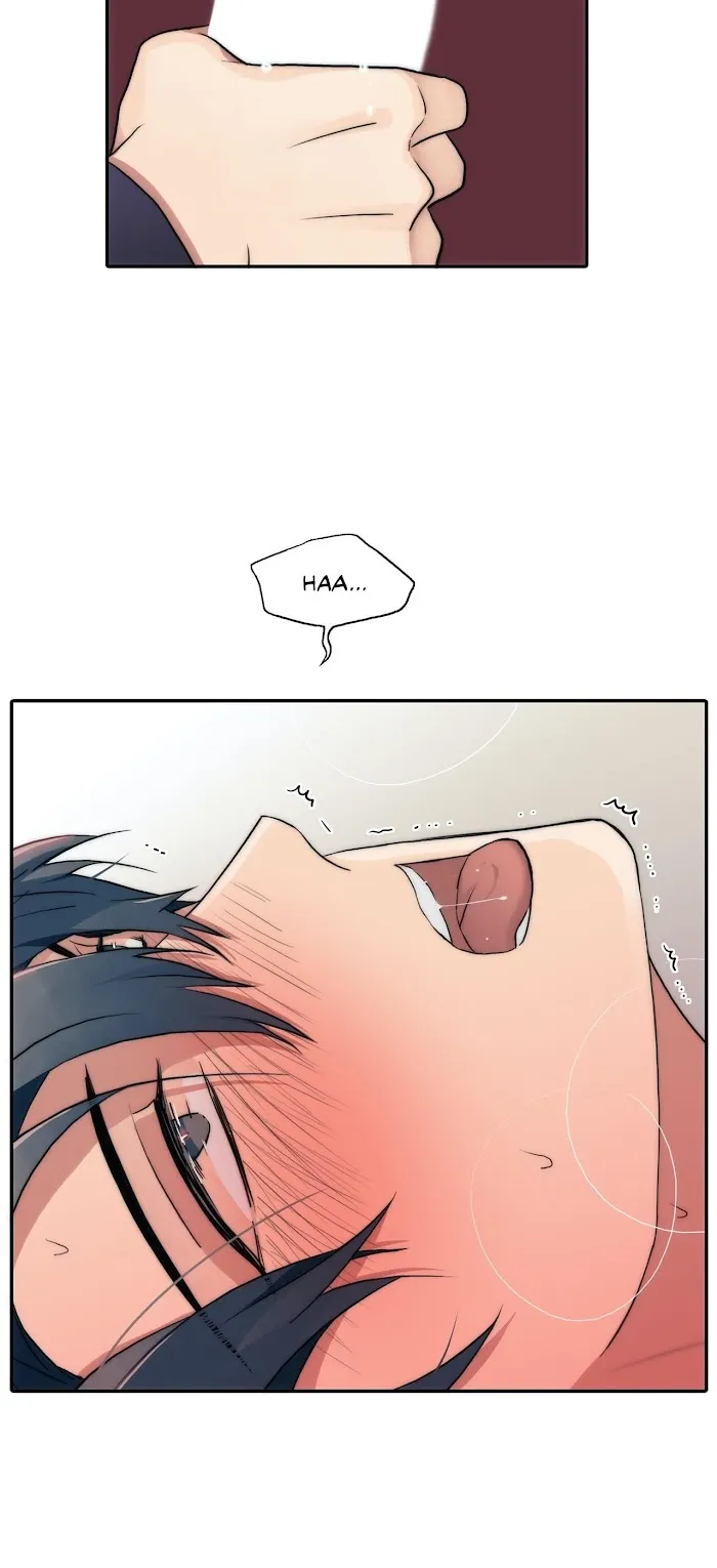 Love Shuttle - Chapter 73 Page 39
