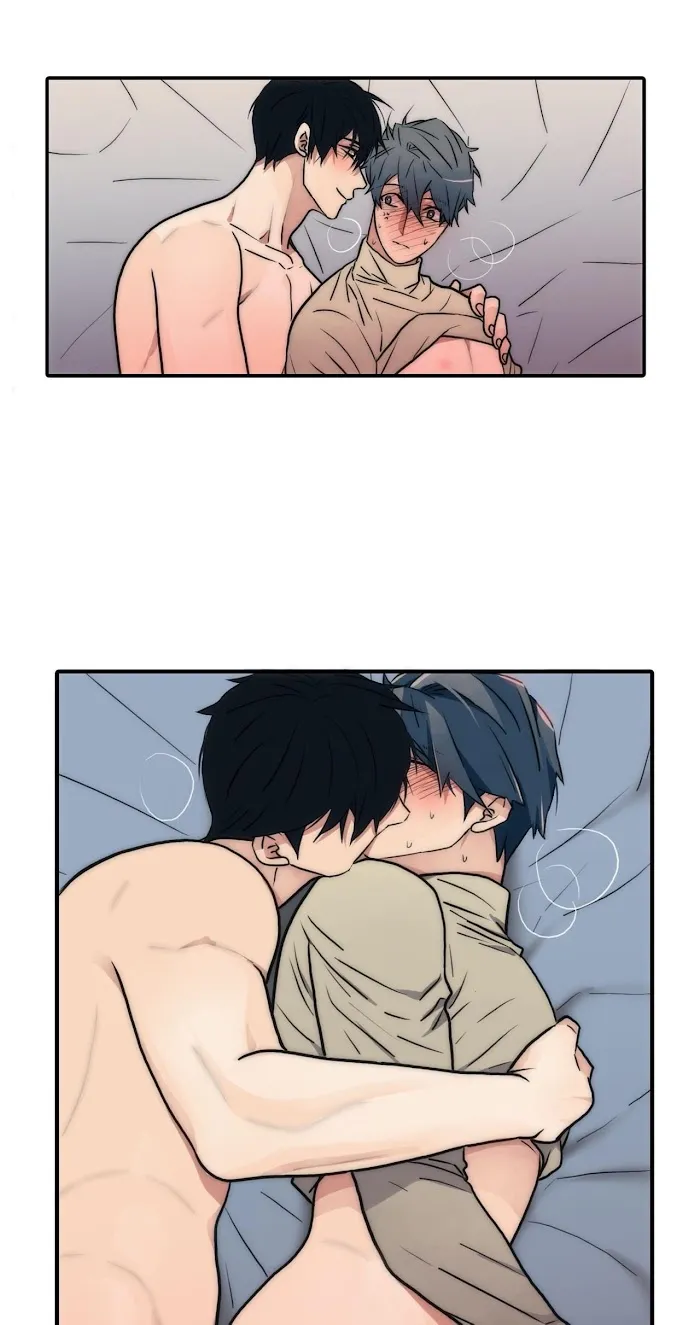 Love Shuttle - Chapter 73 Page 44