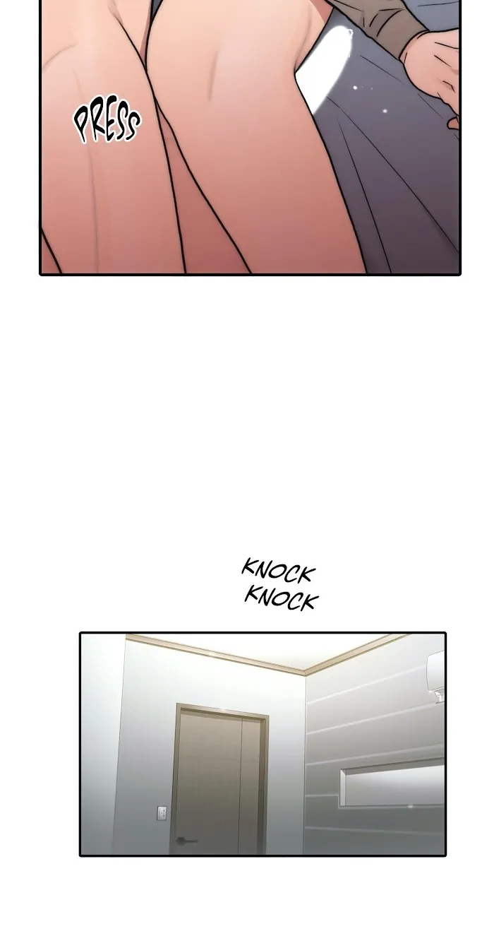 Love Shuttle - Chapter 73 Page 45