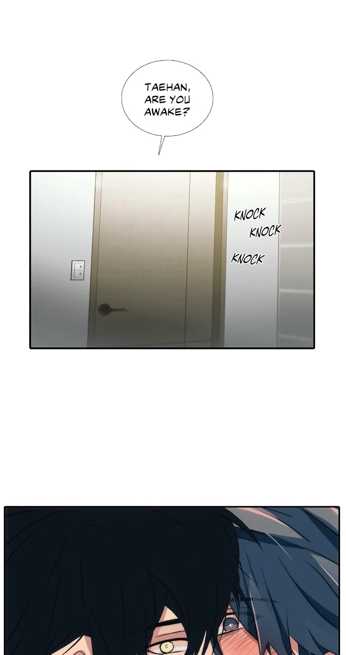 Love Shuttle - Chapter 73 Page 46