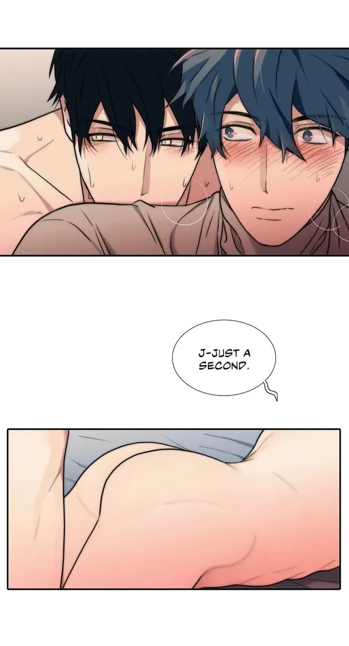Love Shuttle - Chapter 74 Page 3