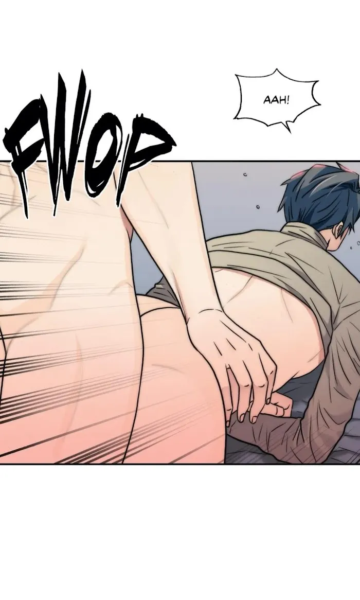 Love Shuttle - Chapter 74 Page 5