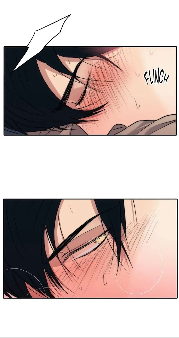 Love Shuttle - Chapter 74 Page 13