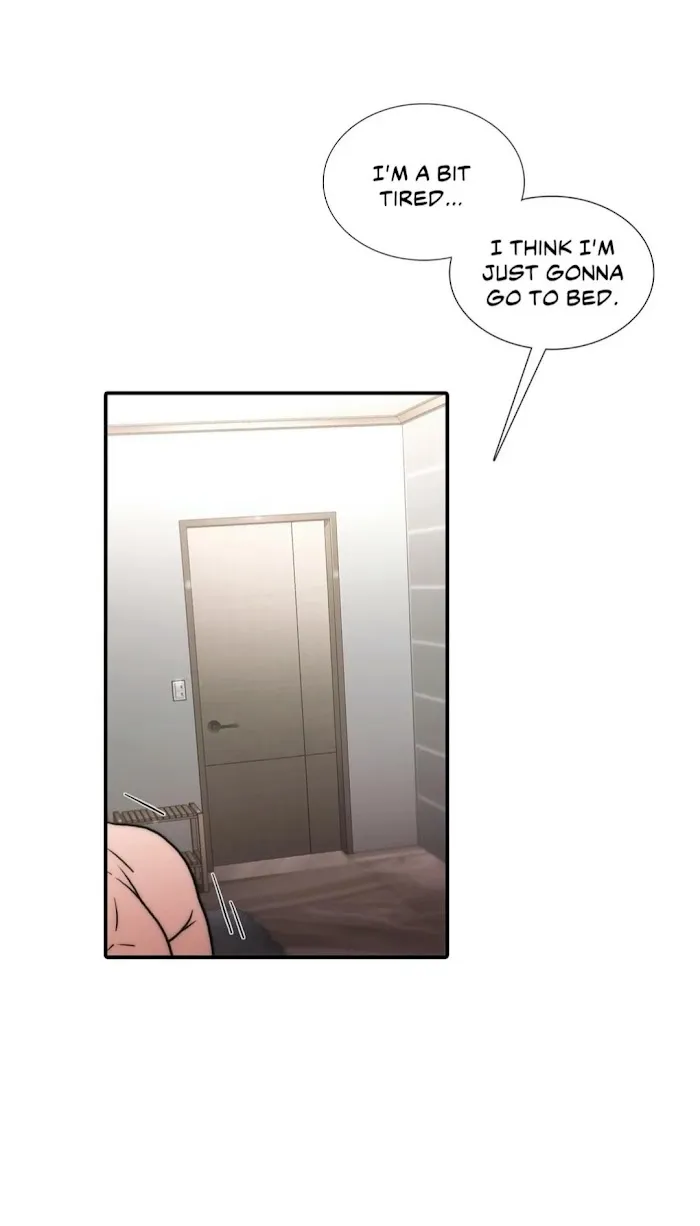 Love Shuttle - Chapter 74 Page 14