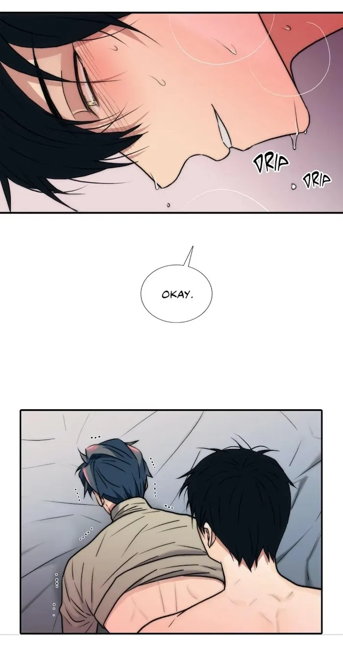 Love Shuttle - Chapter 74 Page 16