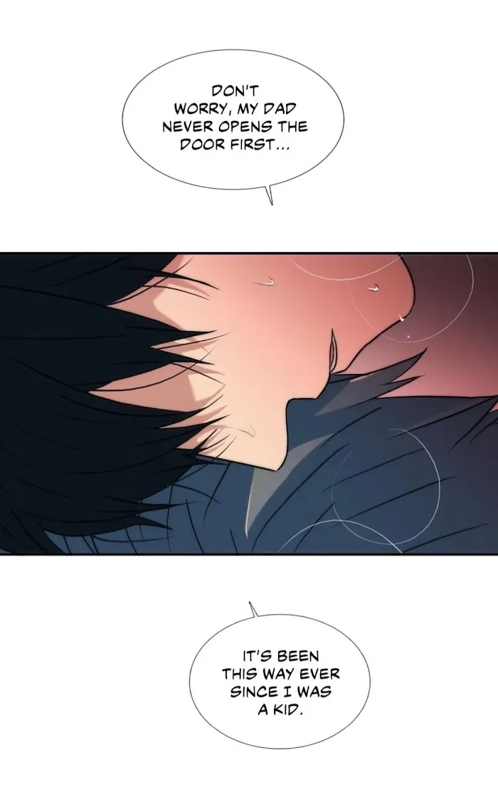 Love Shuttle - Chapter 74 Page 17