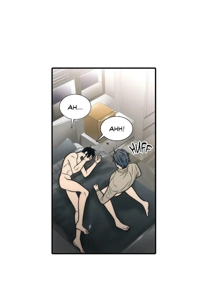 Love Shuttle - Chapter 74 Page 20