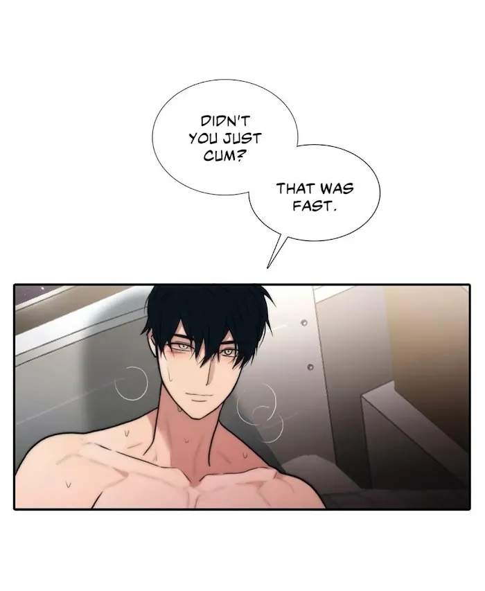 Love Shuttle - Chapter 74 Page 25