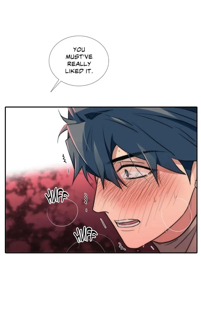 Love Shuttle - Chapter 74 Page 26