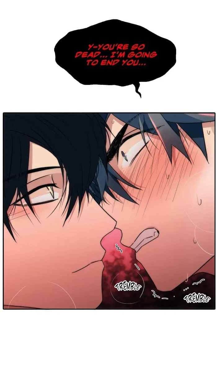 Love Shuttle - Chapter 74 Page 28